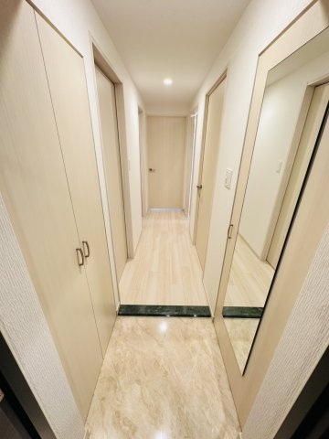 【玄関】プレジオ西宮北口
