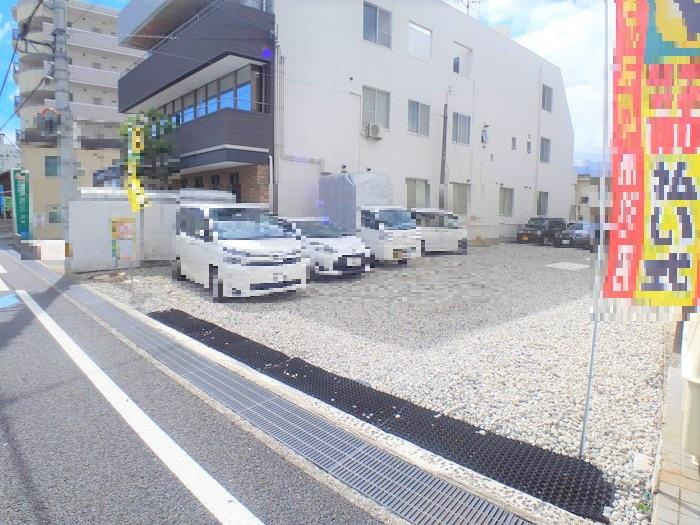 売土地