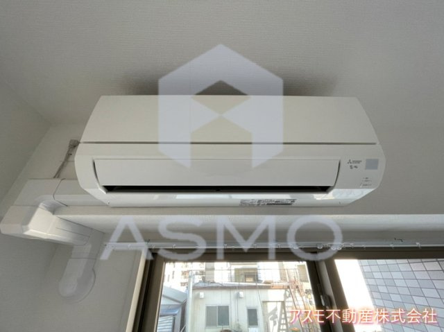 【設備】 | エスプレイス大阪城サウスコンフォート | 同マンション別部屋参考写真