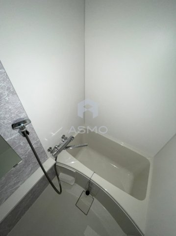 【浴室】 | エスプレイス大阪城サウスコンフォート | 同マンション別部屋参考写真