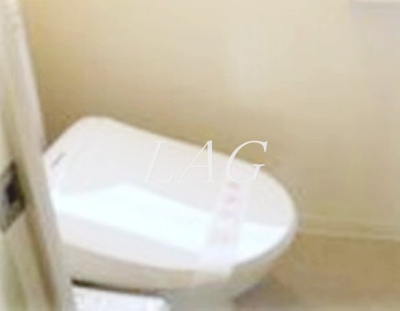 【トイレ】 | マンション中落合ガーデニア | トイレです。