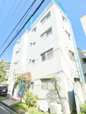 Ｓ・アルモニＡ棟の画像