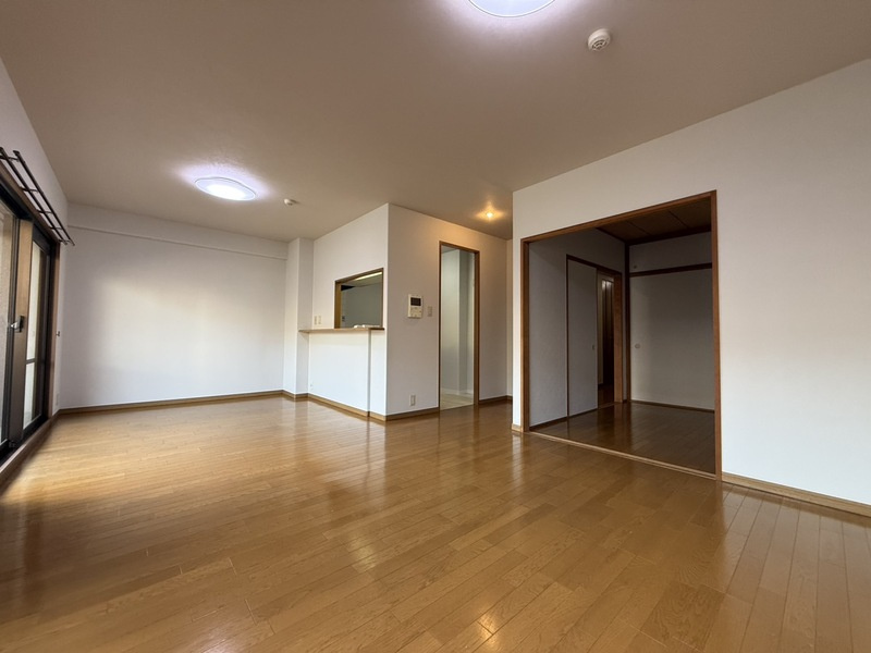 アルファステイツ朝霧丘のその他
