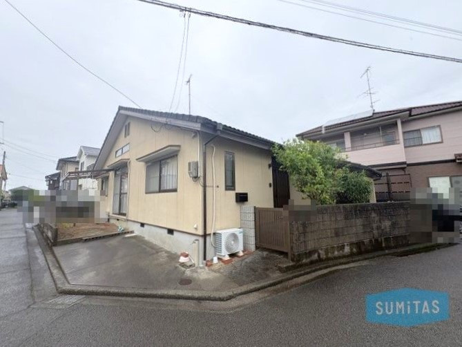 中古戸建
