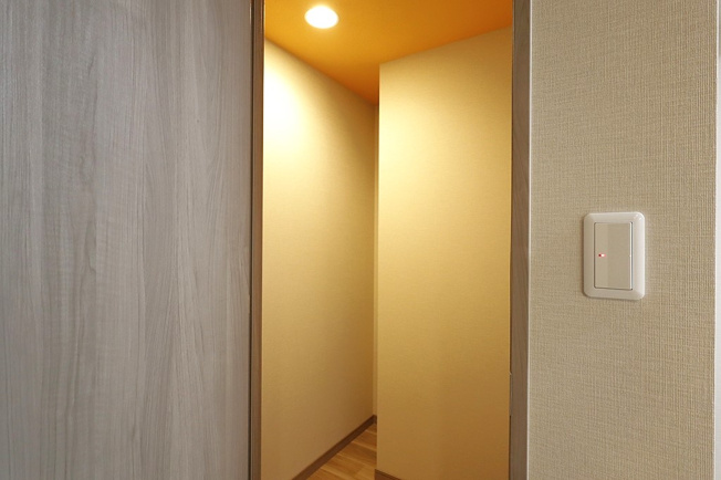 【内装】 | プレサンスレジェンド堺筋本町タワー