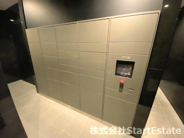 【その他共用部分】 | プレサンスレジェンド堺筋本町タワー