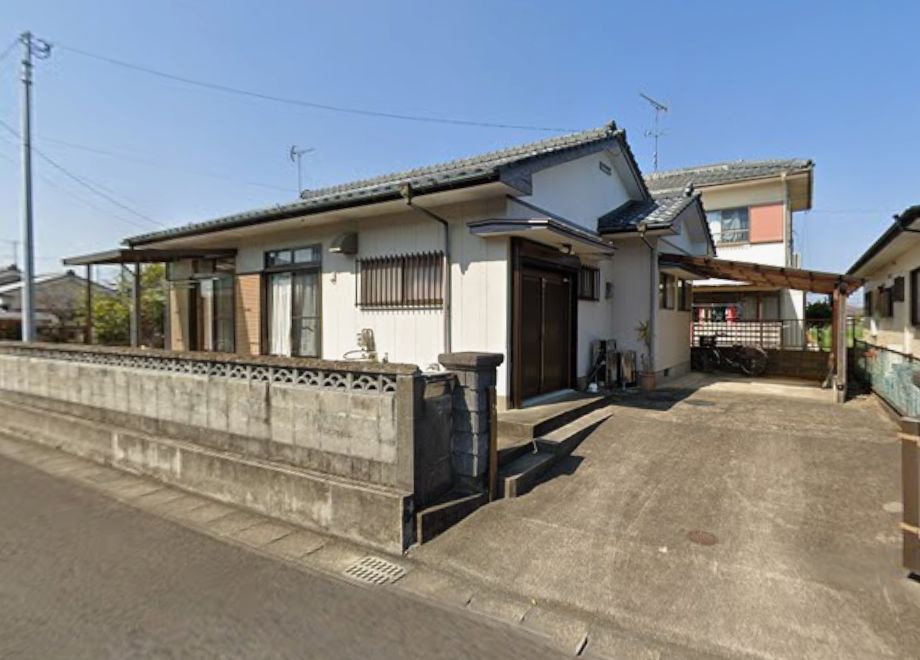 北諸県郡三股町大字樺山の中古一戸建