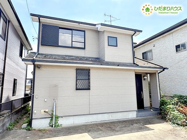 熊谷市大麻生　中古一戸建て
