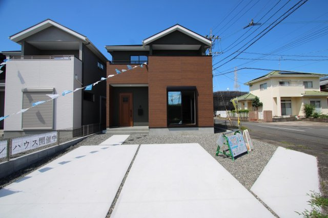 横塚戸建1-2