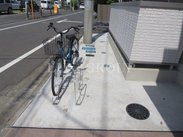 【駐車場】 | TKMⅠ