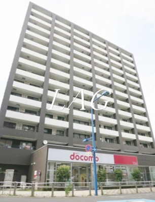 【外観】 | プラティーク　クレイヴ | 外観です。