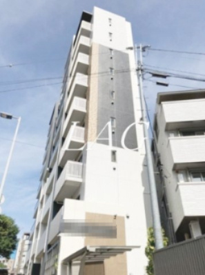 【外観】 | アクシーズグランデ浦和東仲町Ｓ | 外観です。