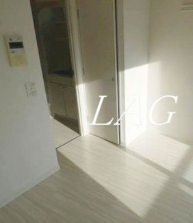 【居間・リビング】 | アクシーズグランデ浦和東仲町Ｓ | 洋室のお部屋です。（同仕様です。）