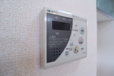【内装】 | レシェンテ茨木A棟
