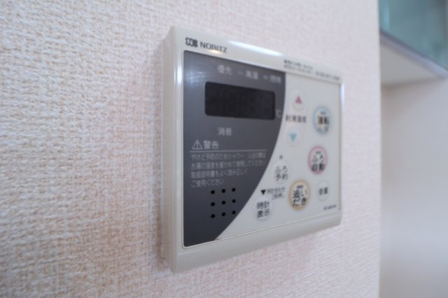 【内装】 | レシェンテ茨木A棟