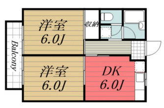 【間取り】 | ジュンドリーム