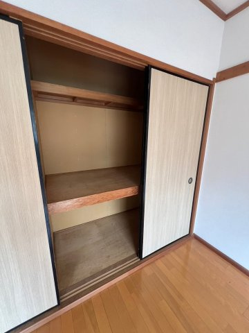 【収納】