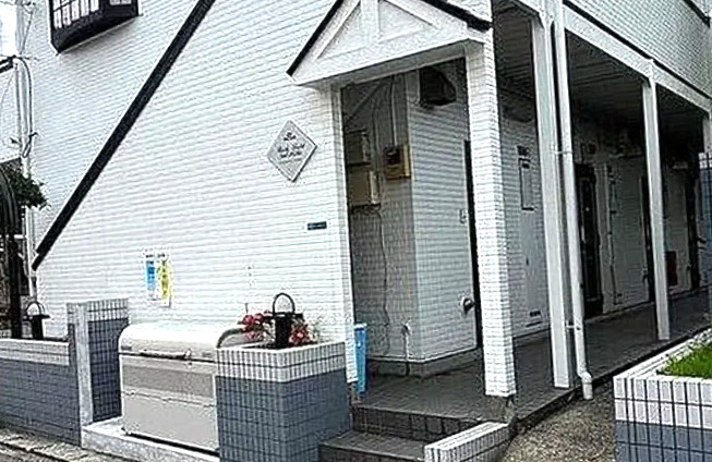 ロックフィールド末広のその他共用部分