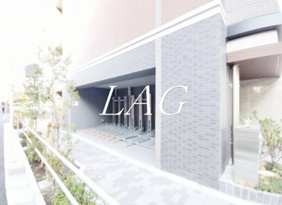 【エントランス】 | クレイシアＩＤＺ板橋本町アーバンレジデンス | エントランスです。
