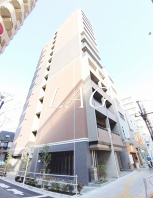 【外観】 | クレイシアＩＤＺ板橋本町アーバンレジデンス | 外観です。