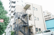 スクエア東新町の画像