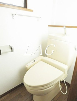 【トイレ】 | スクエア東新町 | トイレです。