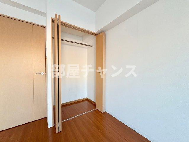 AXISの収納