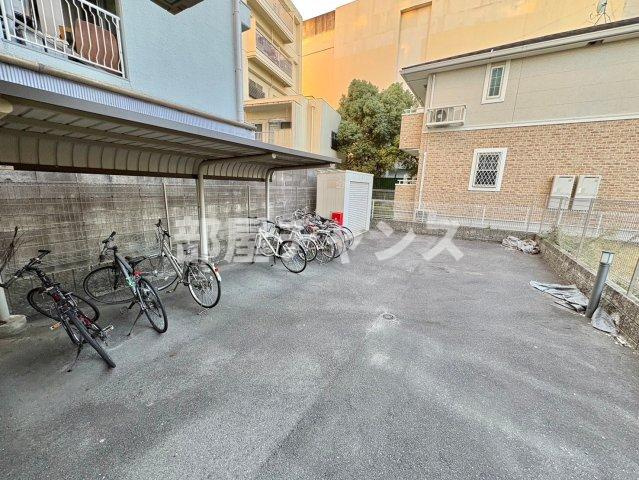 AXISのその他共用部分