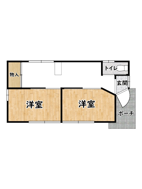 姫路市勝原区山戸/中古戸建