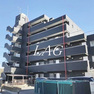 【外観】 | ロイヤルハイツ吉岡Ｂ | 外観です。