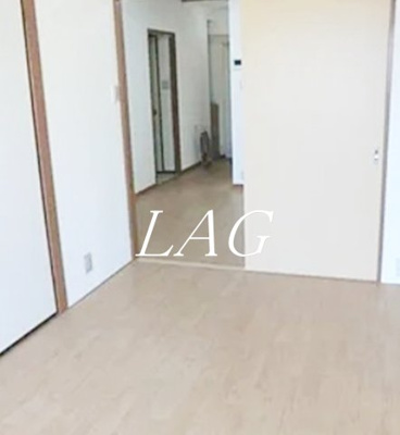 【居間・リビング】 | ロイヤルハイツ吉岡Ｂ | 洋室のお部屋です。