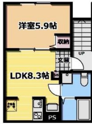 Villa Solanaユーカリが丘