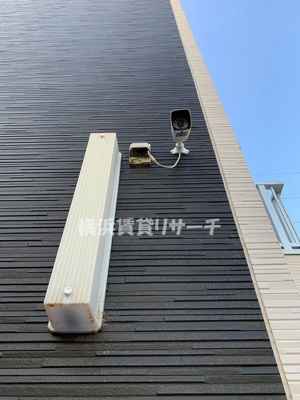  | カーサフェリーチェ横浜