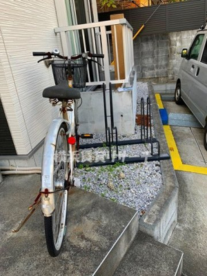  | カーサフェリーチェ横浜