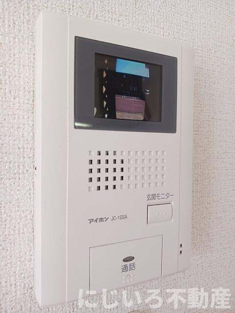 セレブリティCのセキュリティ