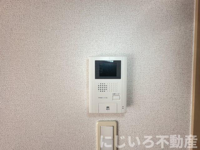 セレブリティCのセキュリティ