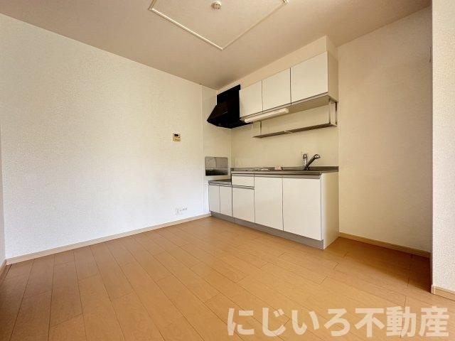 セレブリティCの居間・リビング