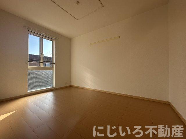セレブリティCの居間・リビング