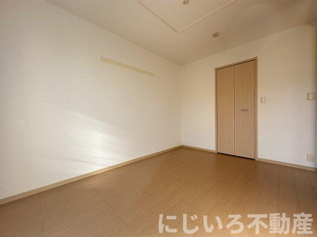 セレブリティCの居間・リビング