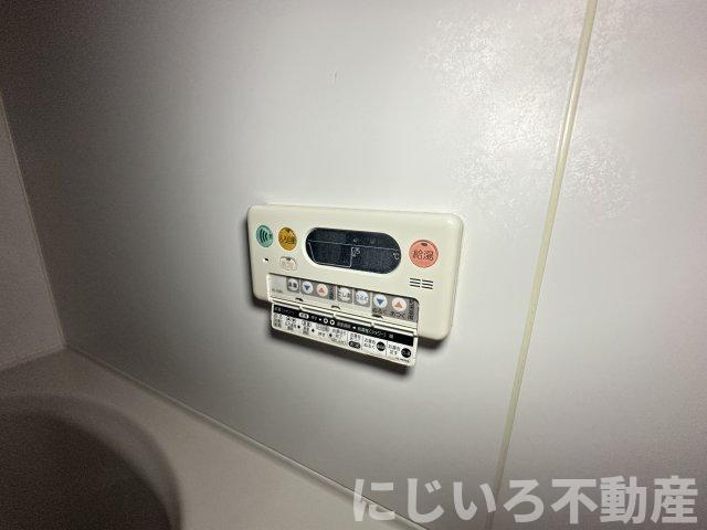 セレブリティCの設備