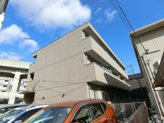 パレス　イーストの画像
