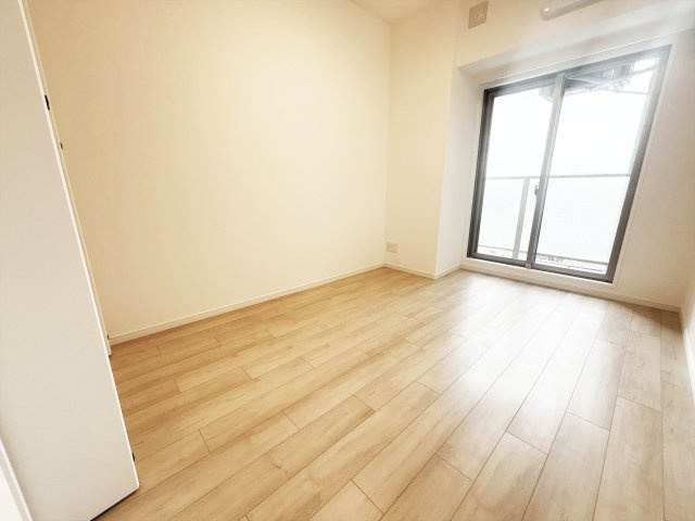 【洋室】 | エステスクエアふじみ野B棟　(ふじみ野店) | 洋室約6.0帖