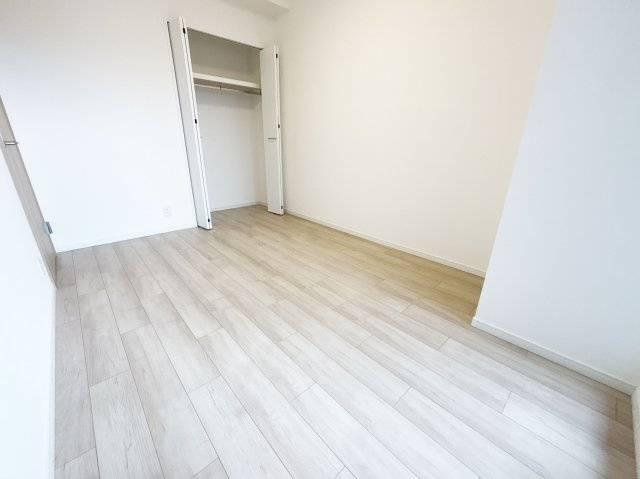 【洋室】 | エステスクエアふじみ野B棟　(ふじみ野店) | 洋室約6.0帖