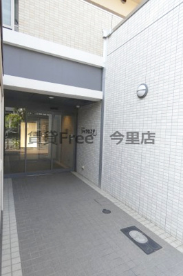 【エントランス】 | シャラロステ　仲介手数料無料