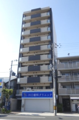 【外観】 | シャラロステ　仲介手数料無料