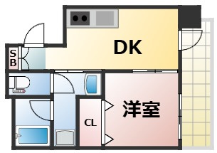 【間取り】 | シャラロステ　仲介手数料無料