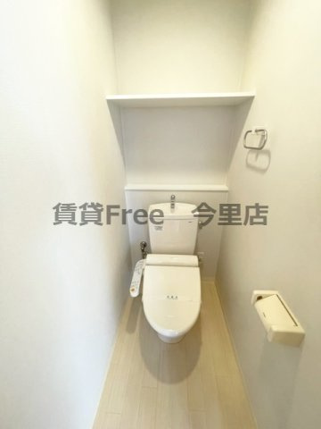 【トイレ】 | シャラロステ　仲介手数料無料