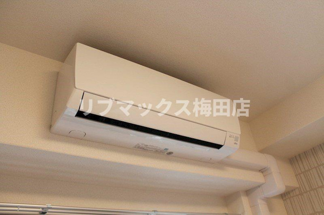 【設備】プレサンス扇町駅前