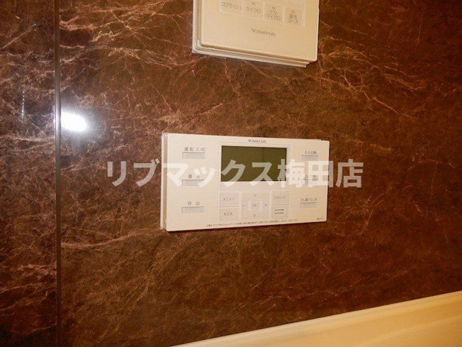 【設備】プレサンス扇町駅前