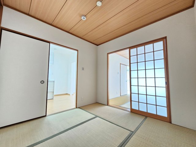 【和室】の画像